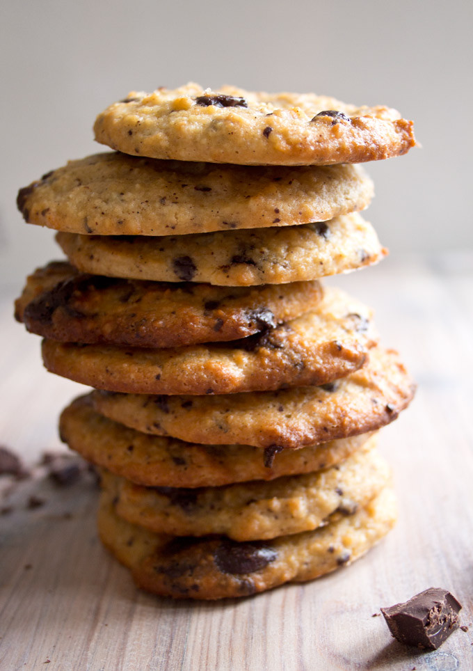 Sugar Free Low Carb Cookies
 The Ultimate Chocolate Chip Cookies Low Carb – Sugar