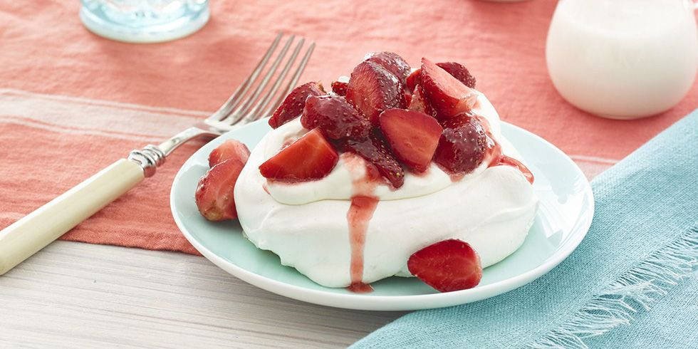 Summer Strawberry Desserts
 30 Easy Strawberry Dessert Recipes Best Ideas for Summer