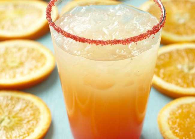 Summer Tequila Drinks
 These Sizzling Summer Cocktails Will Keep You Cool