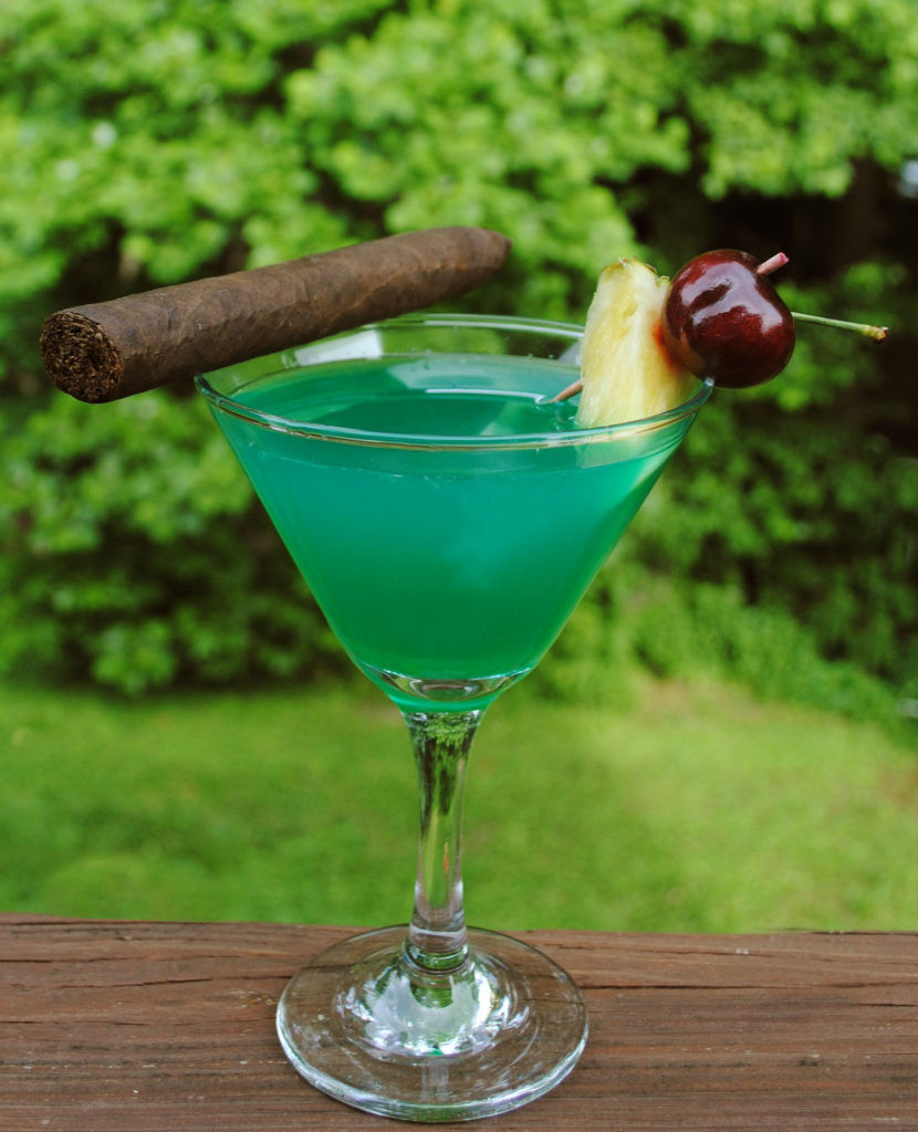 Summer Tequila Drinks
 3 Tequila Recipes for Warm Summer Days • Cigars and Leisure
