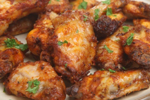 Super Bowl Chicken Wings Recipes
 super bowl foods chicken wings recipe Black Enterprise