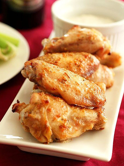Super Bowl Chicken Wings Recipes
 Chicken Wings Recipe Super Bowl 2016 Recipes Super Bowl