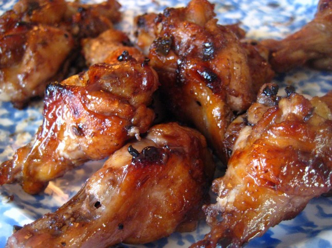 Super Bowl Chicken Wings Recipes
 The Chicken Wing Hall of Fame 27 Super Bowl Recipes