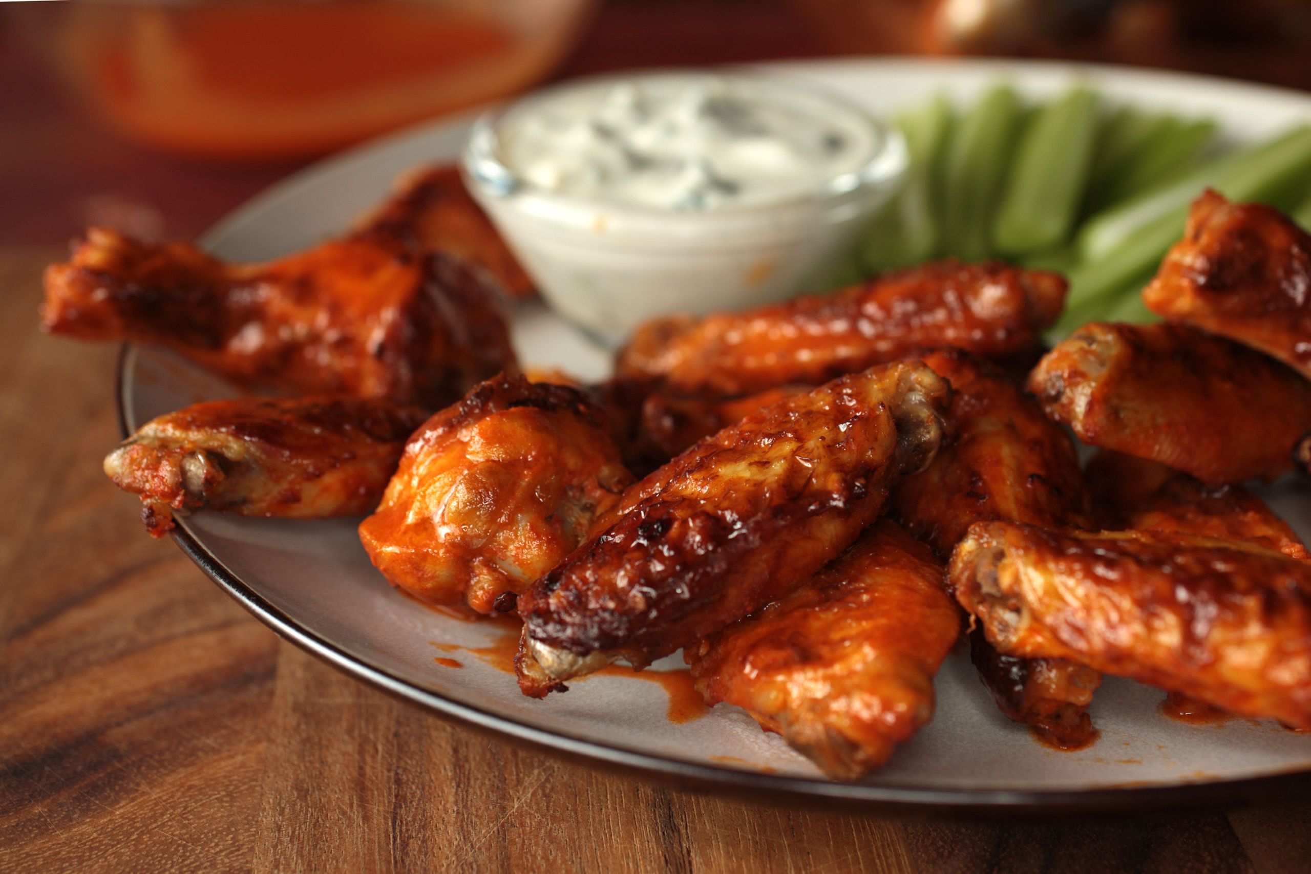 Super Bowl Chicken Wings Recipes
 Super Bowl Chicken Wing Recipes CHOW