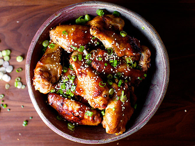 Super Bowl Chicken Wings Recipes
 Chicken Wings Recipe Super Bowl 2016 Recipes Super Bowl