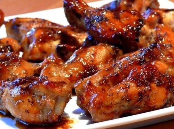 Super Bowl Chicken Wings Recipes
 Super Bowl Wingsbaked