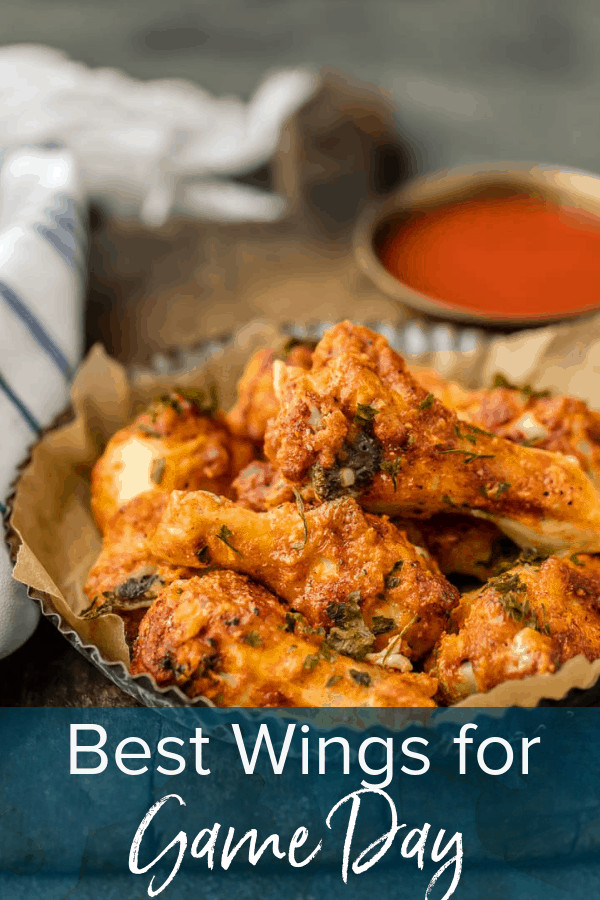 Super Bowl Chicken Wings Recipes
 89 BEST Super Bowl Appetizers Ultimate Guide to Super