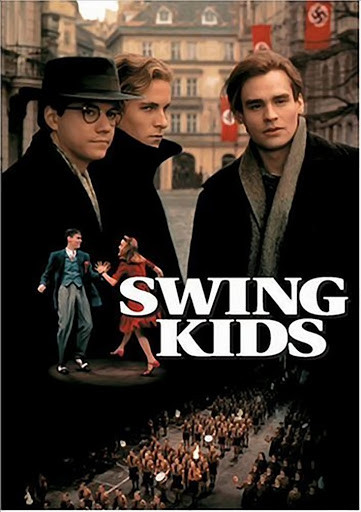 Swing Kids Film
 daniel s world Swing Kids Rebeldes Del Swing The Movie