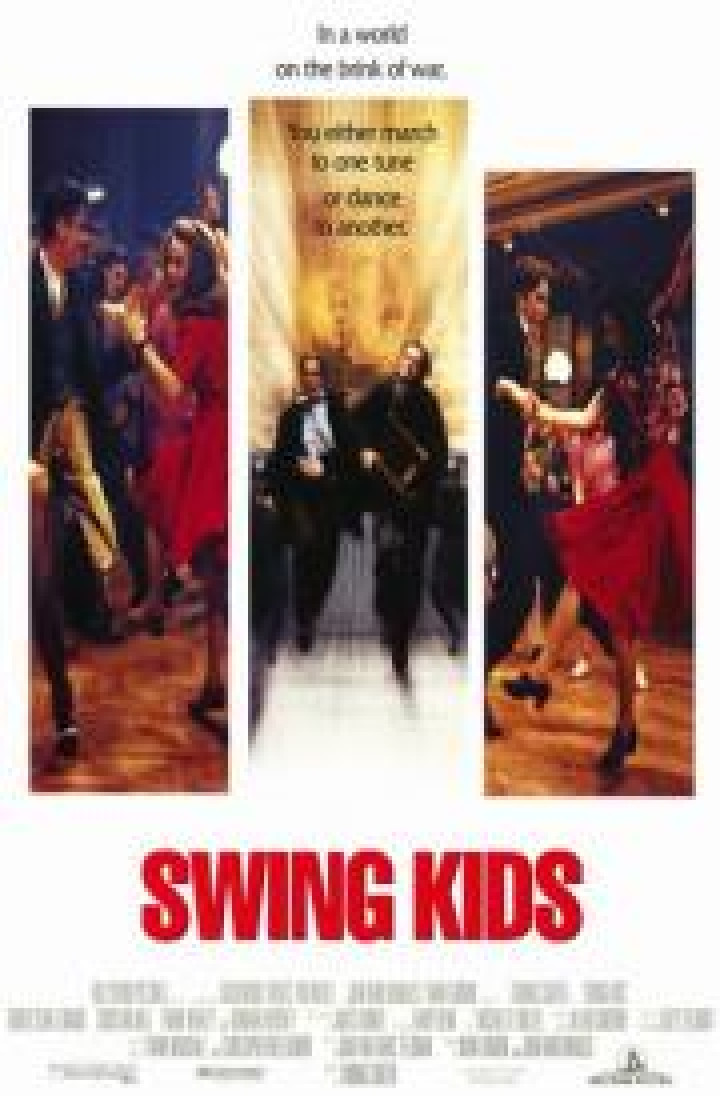 Swing Kids Film
 Swing Kids 1993 Kritik Trailer News