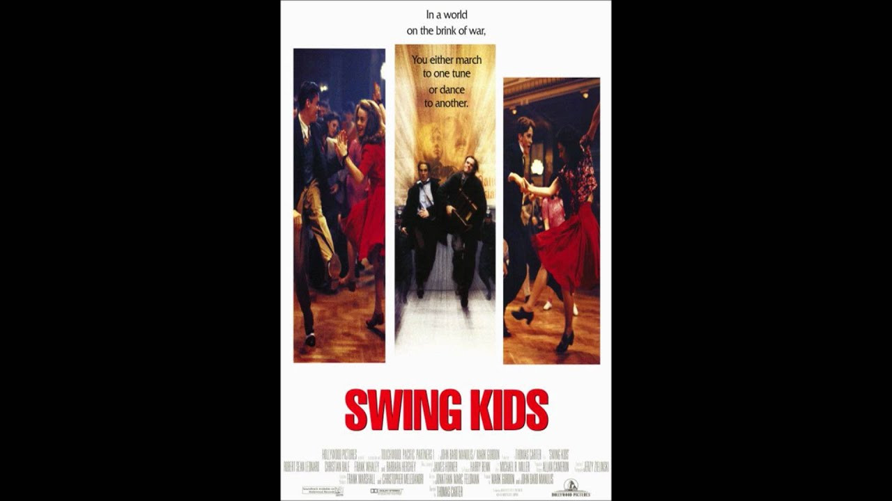 Swing Kids Songs
 Daphné Swing Kids OST