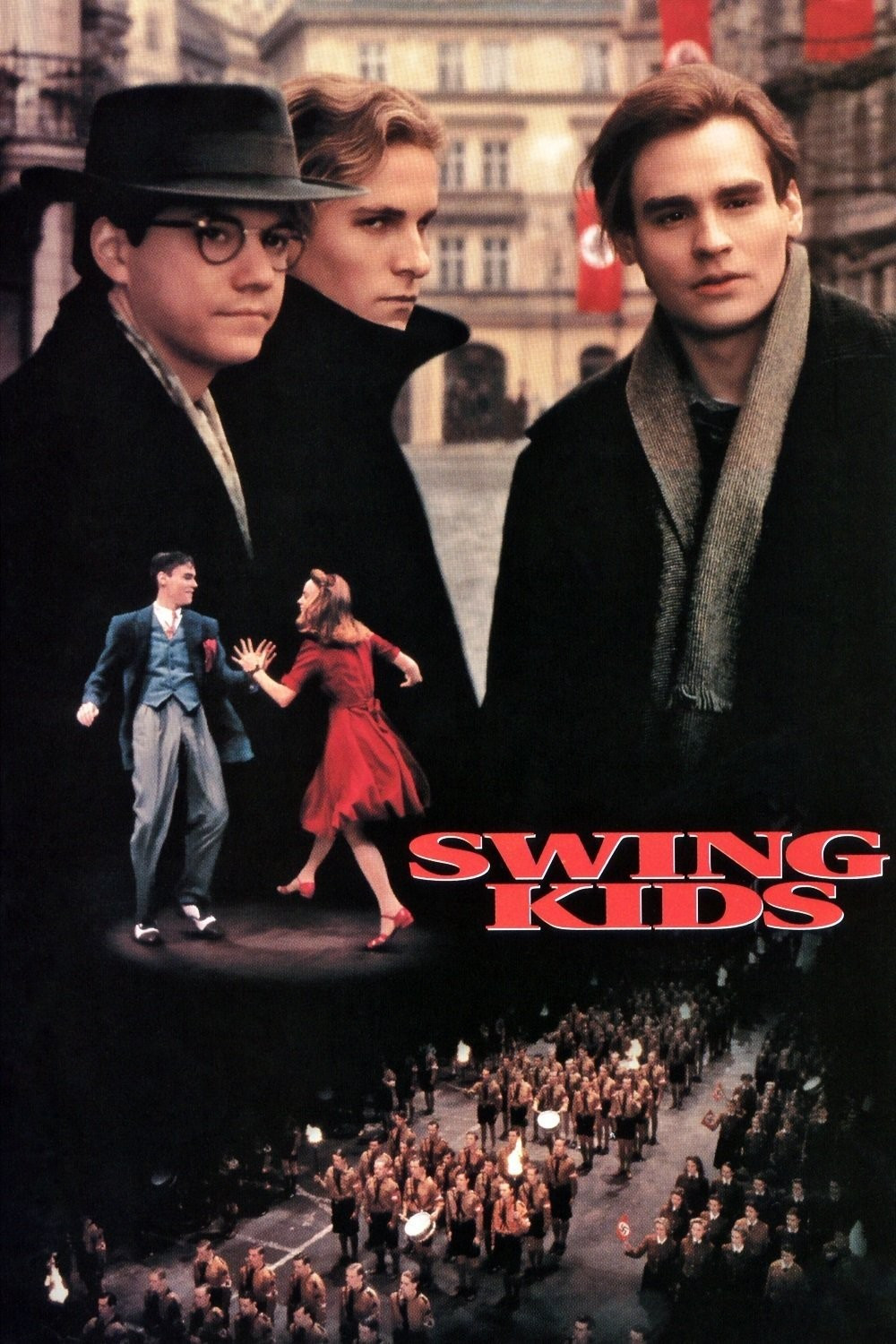 Swing Kids Songs
 Watch Swing Kids 1993 Free line