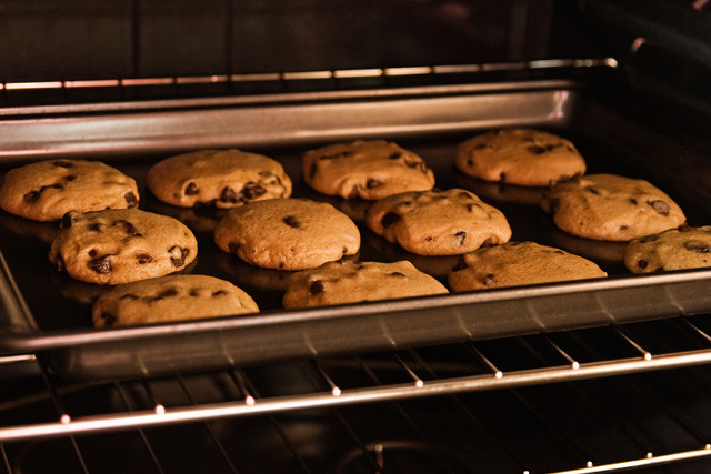 Tate'S Bake Shop Chocolate Chip Cookies
 5 Ways to Upgrade Your Chocolate Chip Cookies