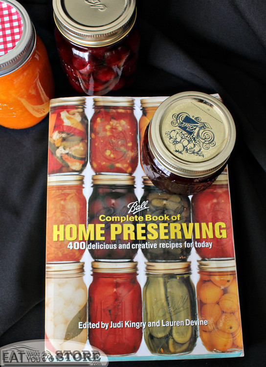 The All New Ball Book Of Canning And Preserving
 All Ball Book Canning Preserving