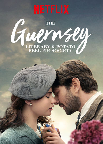 The Guernsey Literary And Potato Peel Pie Society Book
 Claire Dee Lim
