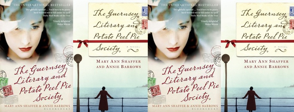 The Guernsey Literary And Potato Peel Pie Society Book
 Review