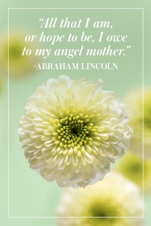 To My Mother Quotes
 26 Best Mother s Day Quotes Beautiful Mom Sayings for