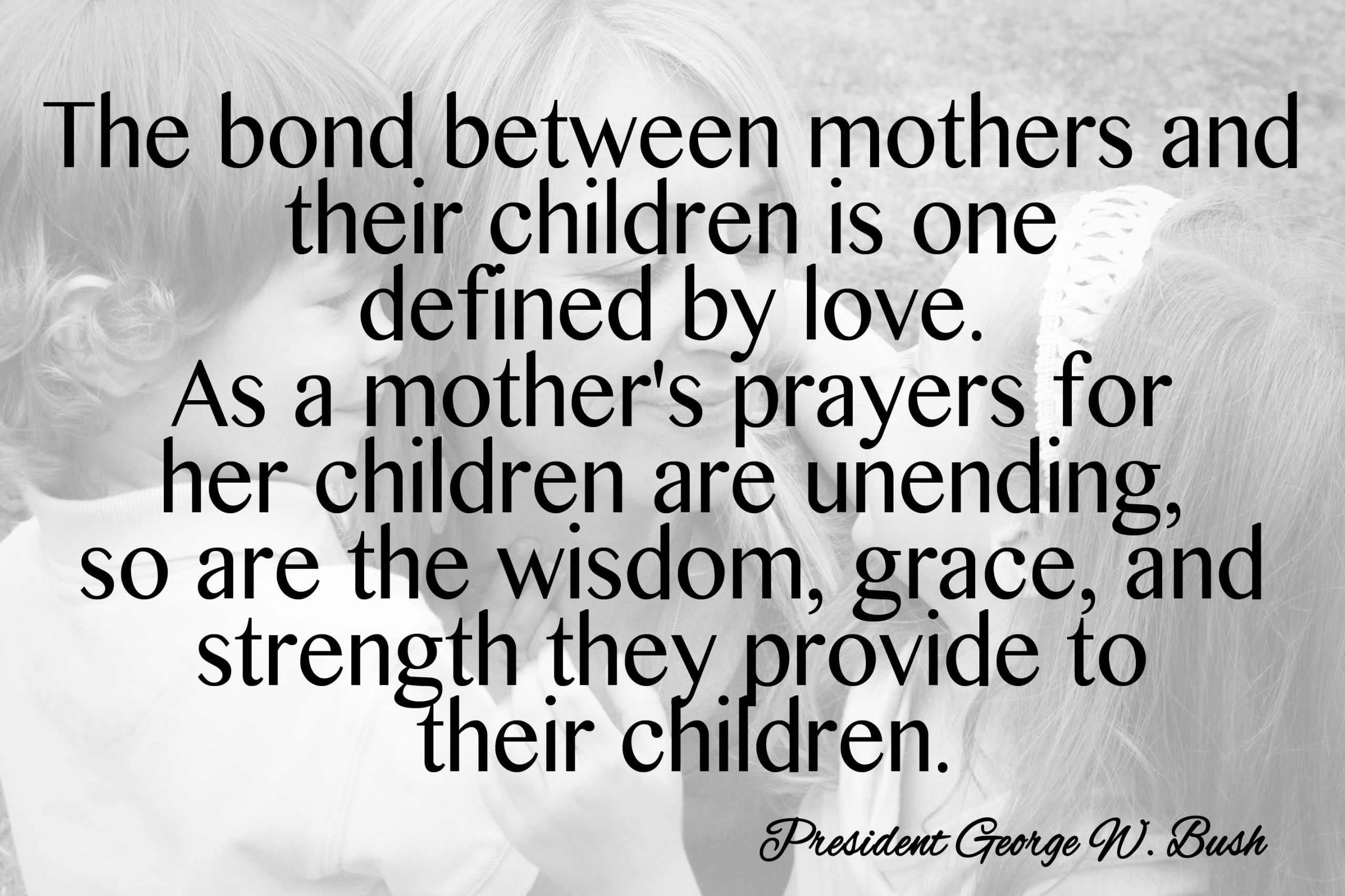 To My Mother Quotes
 35 Adorable Quotes About Mothers – The WoW Style