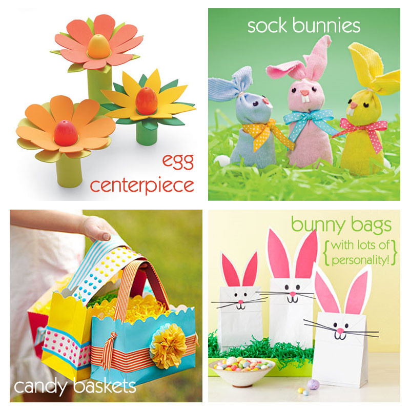Toddler Easter Ideas
 Mrs Jackson s Class Website Blog Easter Crafts for