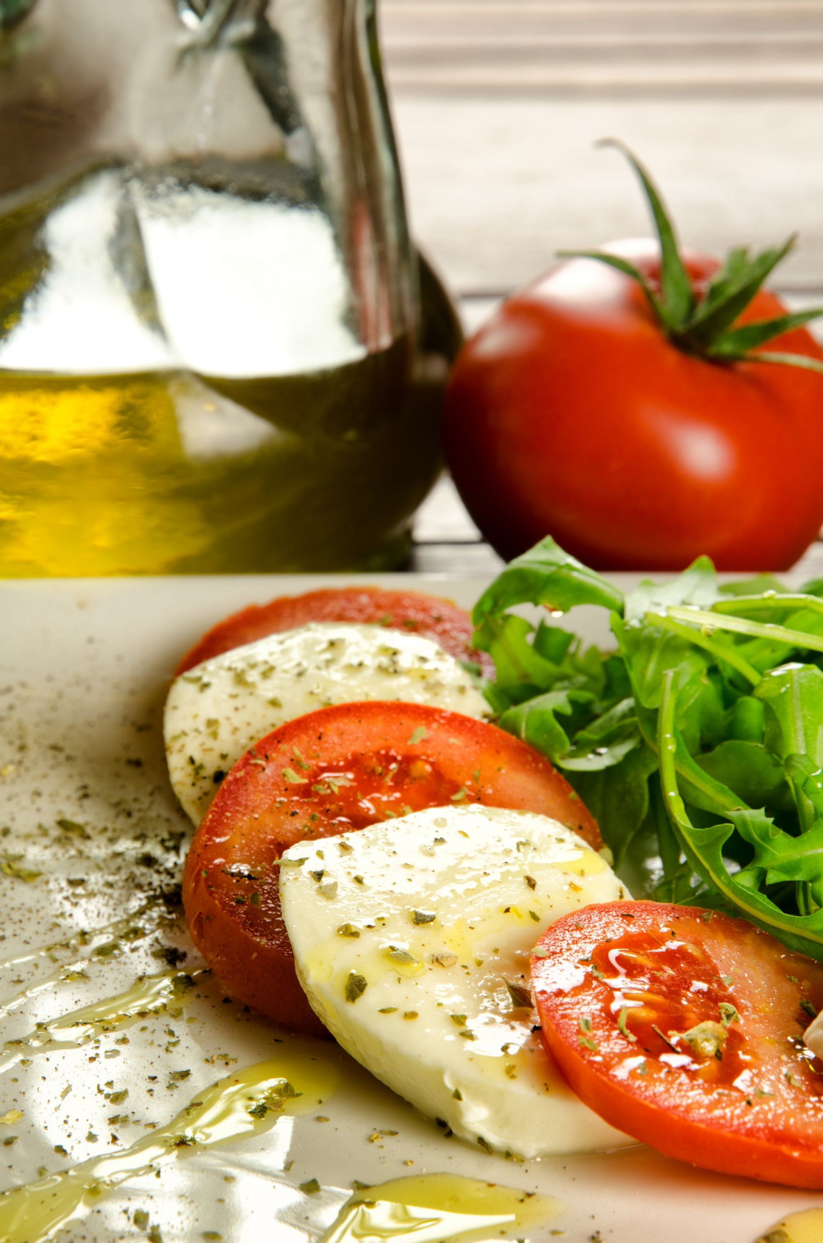Traditional Italian Appetizers
 Can nutritious eating improve mental health