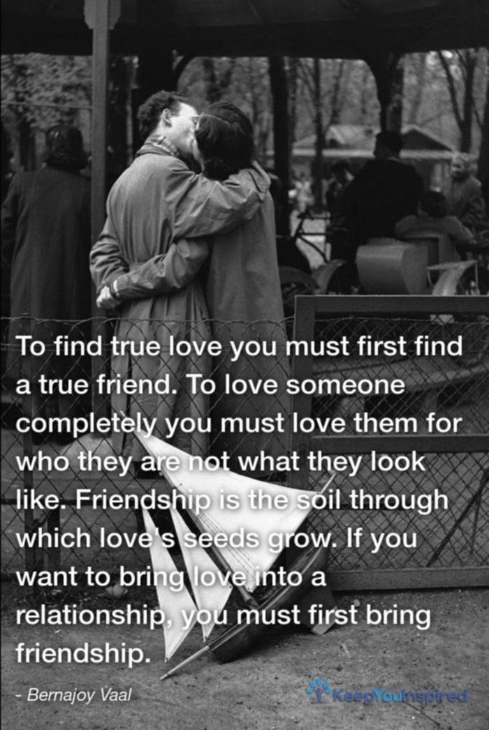 True Quotes About Relationships
 102 Famous True Love Quotes with