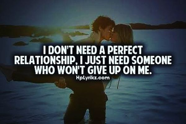True Quotes About Relationships
 True I Love You Quotes to Text Him or Her