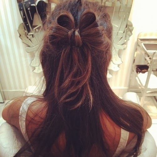 Tumblr Girls Hairstyles
 Latest Hairstyles Prom Hairstyles Tumblr Girls