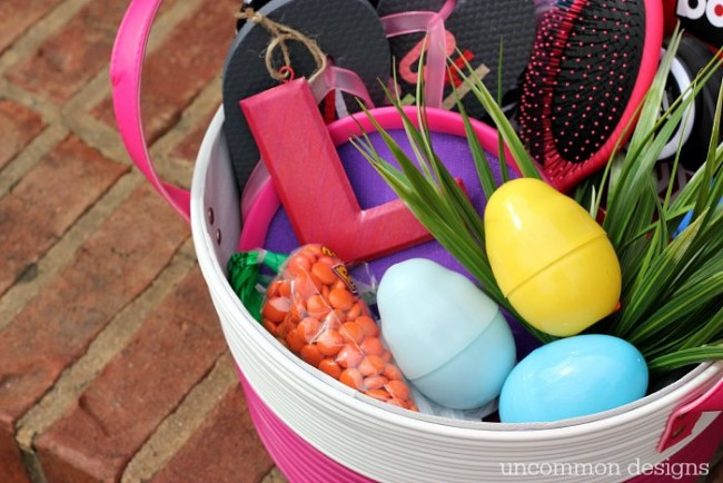 Tween Girl Easter Basket Ideas
 Tween Easter Basket Ideas