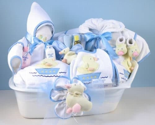Unique Baby Boy Gift Ideas
 8 Best Baby Shower and Godh Bharai Gifts for Indian Mom