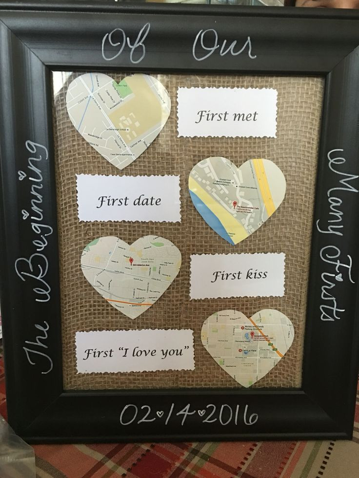 Unique Valentine Gift Ideas For Husband
 Valentine s Gift Idea for him t idea Valentines