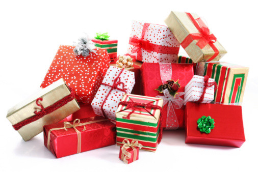Unisex Holiday Gift Ideas
 Christmas