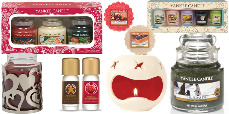 Unisex Holiday Gift Ideas
 Feel Like Going Shopping