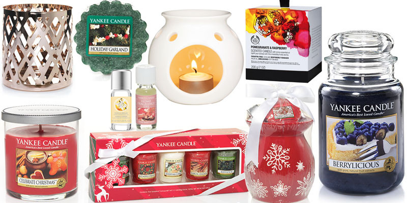 Unisex Holiday Gift Ideas
 Beauty Gifts