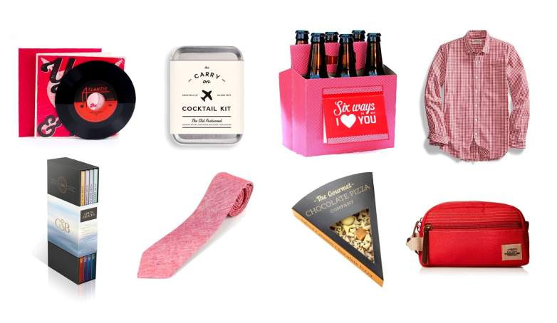 Valentine Gift Ideas Cheap
 Top 20 Best Inexpensive Valentine’s Day Gifts for Him