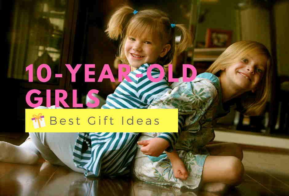 Valentine Gift Ideas For 10 Year Old Boy
 12 Best Gifts For 10 Year Old Girls Creative and Fun