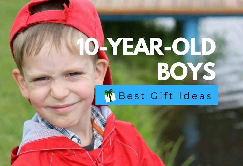 Valentine Gift Ideas For 10 Year Old Boy
 12 Best Gifts For 10 Year Old Boys Educational Fun