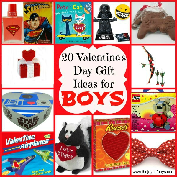 Valentine Gift Ideas For 10 Year Old Boy
 Gift ideas Archives The Joys of Boys