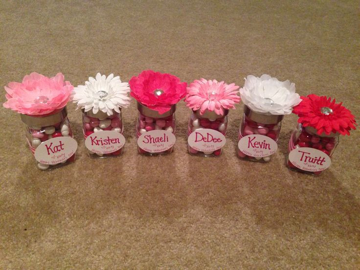Valentine Gift Ideas For Coworkers
 Valentine’s Day Baby Ideas