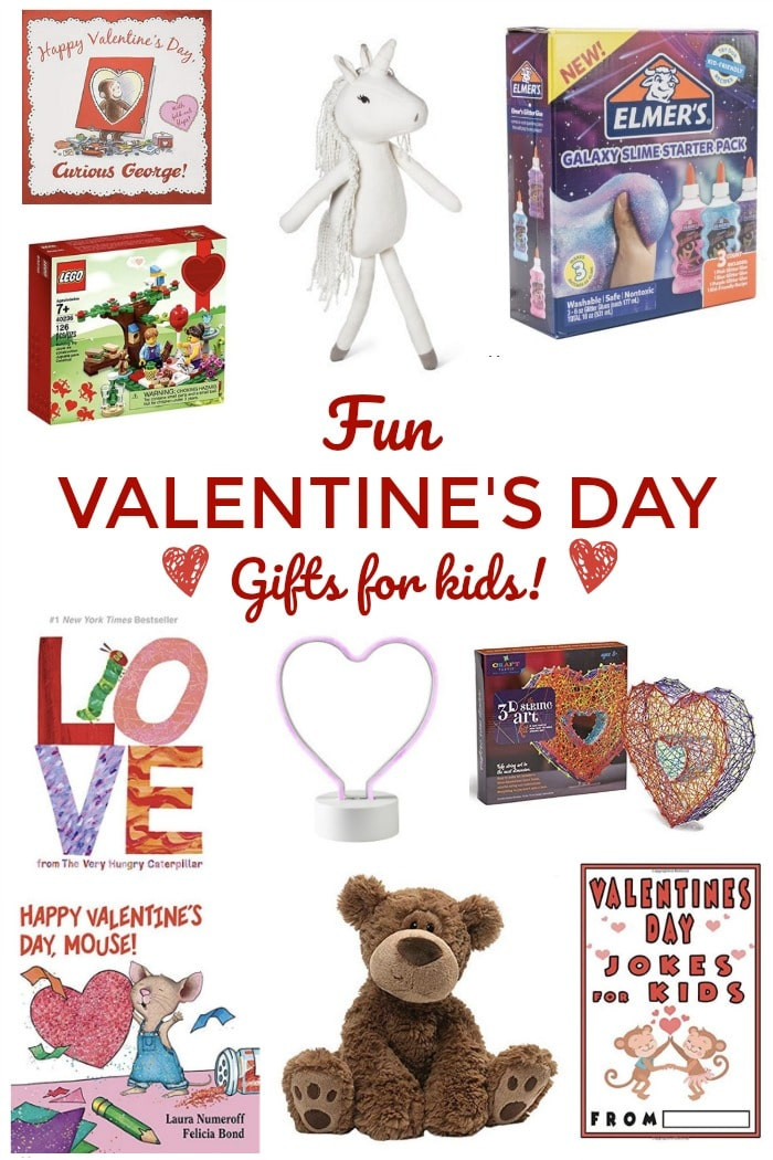 Valentine Gift Ideas For Daughters
 Valentine s Day Gift Ideas for Her for Him for Teens