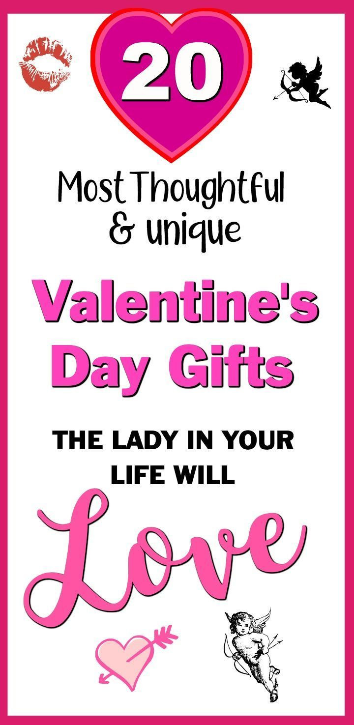Valentine Gift Ideas For Daughters
 Valentine s Day Gift Ideas for Her Ideas for Valentine s