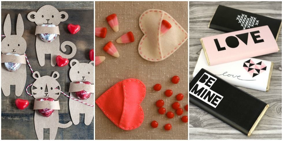 Valentine Homemade Gift Ideas
 20 DIY Valentine s Day Gifts Homemade Gift Ideas for