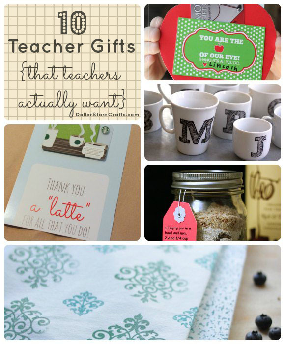 Valentine Teacher Gift Ideas
 10 Valentine s Day Teacher Gifts that Teachers Actually