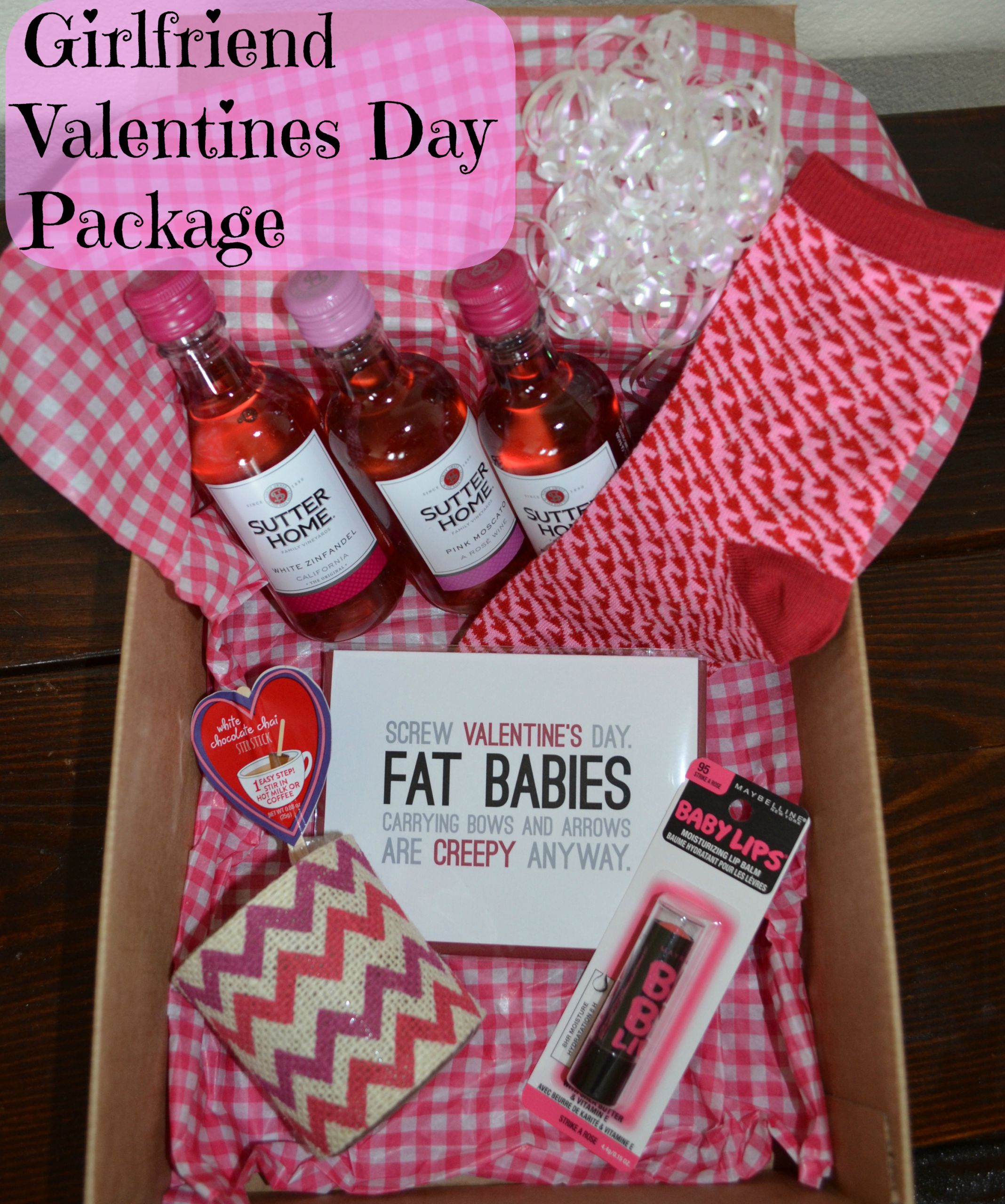Valentines Day Gift Ideas For Boyfriend
 24 LOVELY VALENTINE S DAY GIFTS FOR YOUR BOYFRIEND
