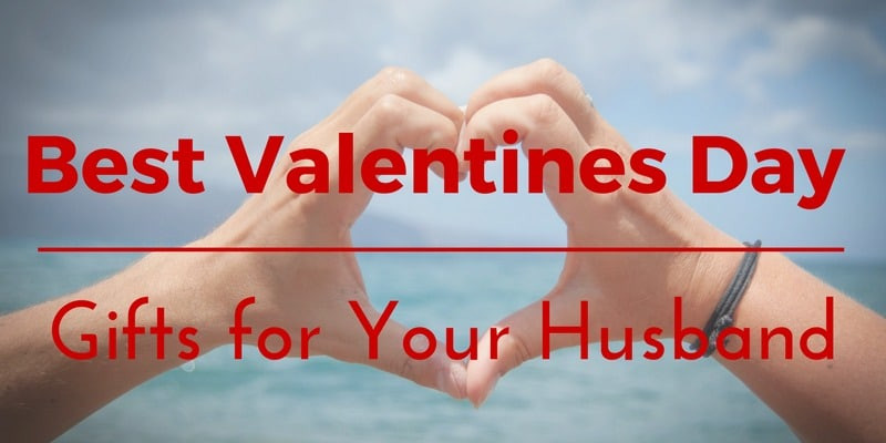 Valentines Day Gift Ideas For My Husband
 Best Valentines Day Gifts for Your Husband 30 Unique