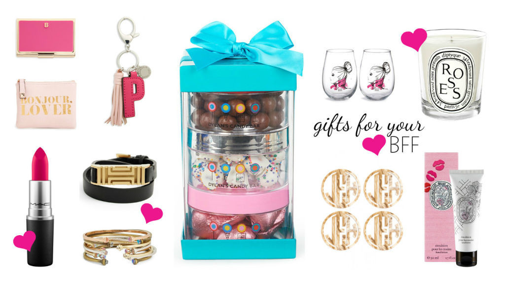 Valentines Day Gifts For Friends
 Galentine s Day Gifts