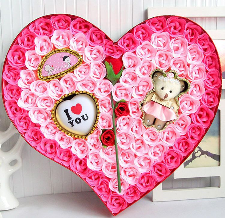 Valentines Day Girlfriend Gift Ideas
 Best Valentines Day Gift Ideas For Girlfriend