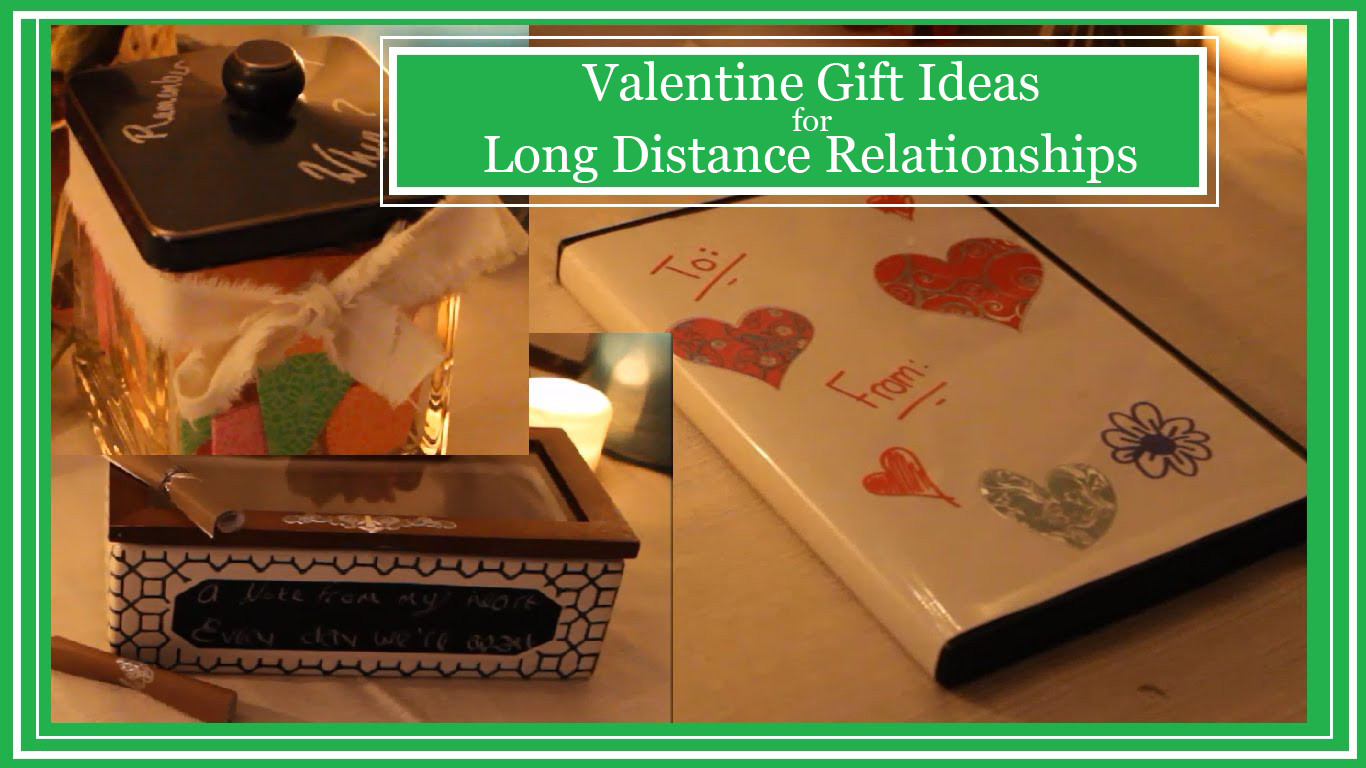 Valentines Day Ideas For Her Long Distance
 Valentine Gift Ideas for Long Distance Relationships