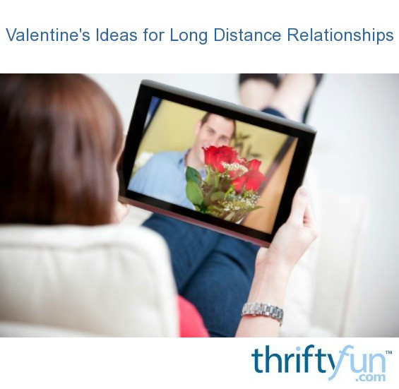 Valentines Day Ideas For Her Long Distance
 Valentine s Day Ideas for Long Distance Relationships