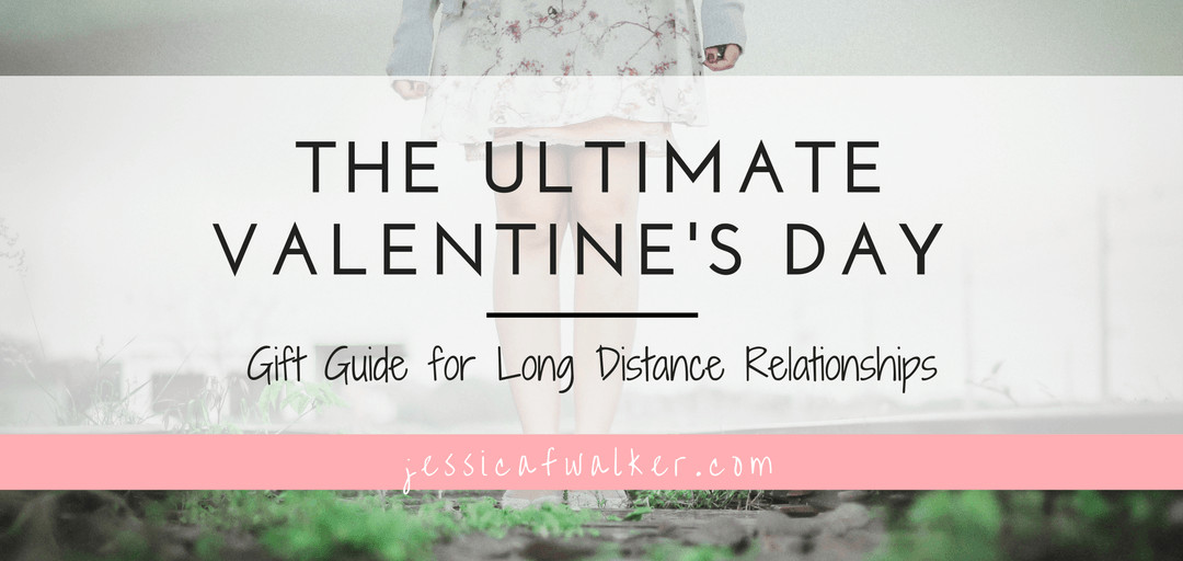 Valentines Day Ideas For Her Long Distance
 Valentine’s Day Gifts for Women in Long Distance