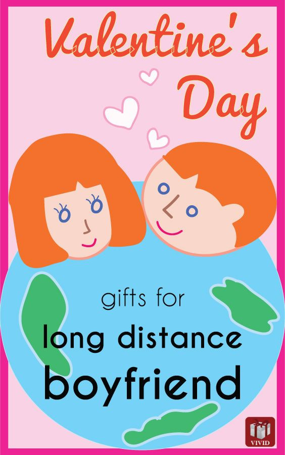 Valentines Day Ideas For Her Long Distance
 1000 images about Valentines Gifts on Pinterest