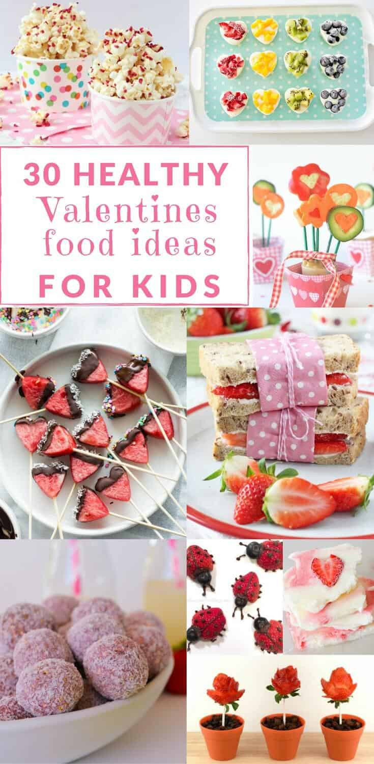 Valentines Day Ideas For Toddlers
 30 Healthy Valentines Food Ideas For Kids